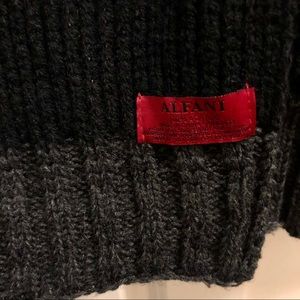 Last Chance - Men’s Alfani Scarf